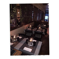 L'Orriu di Beauvau Gourou