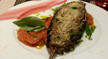 L'Orriu di Beauvau Nourriture