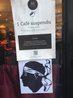 L'Orriu di Beauvau Carte