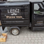 Thaï at Home outside