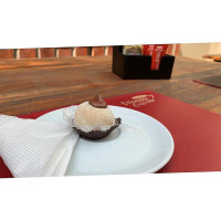 Le Soleil Levant drink