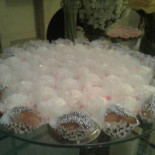 Laurier Galeries Lafayette food