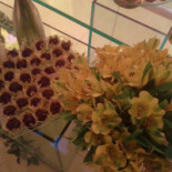 Laurier Galeries Lafayette drink