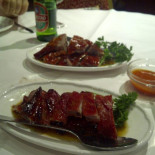 Chinatown Olympiades food