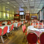 Chinatown Olympiades inside