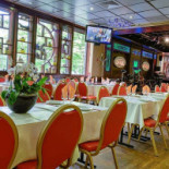 Chinatown Olympiades inside