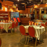 Chinatown Olympiades inside