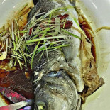 Chinatown Olympiades food