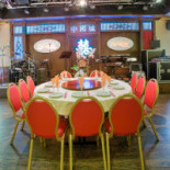 Chinatown Olympiades inside