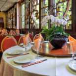 Chinatown Olympiades inside