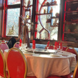 Chinatown Olympiades inside