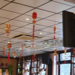 Chinatown Olympiades outside