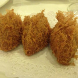 Chinatown Olympiades food