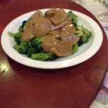 Chinatown Olympiades food