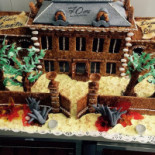 Boulangerie Loiseau Philippe Extérieur