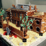 Boulangerie Loiseau Philippe À l'intérieur