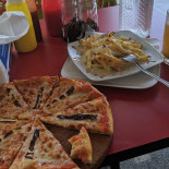 Pizza Ciao Ciao Adile Comida