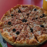 Pizza Ciao Ciao Adile Comida