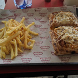 Pizza Ciao Ciao Adile Food