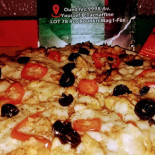 Pizza Ciao Ciao Adile Food