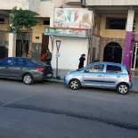 Pizza Ciao Ciao Adile Outside