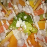 Pizza Ciao Ciao Adile Food