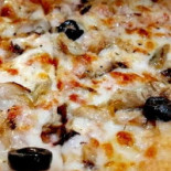 Pizza Ciao Ciao Adile Comida