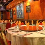 Chinatown Olympiades inside