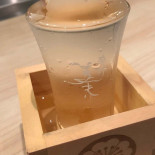 Chinatown Olympiades drink