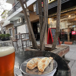 Boulangerie Loiseau Philippe outside