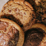 Columbus Café Co Food