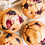 Columbus Café Co Food