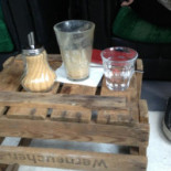 Resto Chez Titou Boisson