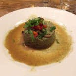 Le Vin qui Danse Comida