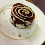 Le Vin qui Danse Comida