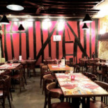 Le Vin qui Danse Dentro