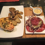 Le Vin qui Danse Comida