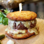 Le Vin qui Danse Comida