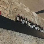 Le Vin qui Danse Carta