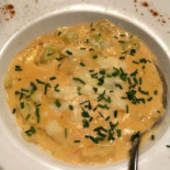 Le Vin qui Danse Comida