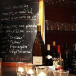 Le Vin qui Danse Carta