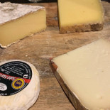 Le Vin qui Danse Comida