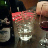 Le Vin qui Danse Bebida