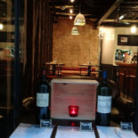 Le Vin qui Danse Dentro