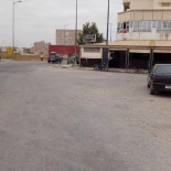 Cafe Mondr Al Firdaws outside