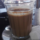 Cafe Mondr Al Firdaws drink