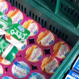 Cafe Mondr Al Firdaws menu