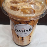 Café Dahab Minuman