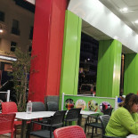 Chicken Mac فينيزيا دجاج Außen