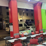 Chicken Mac فينيزيا دجاج Außen